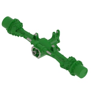 Front Axle