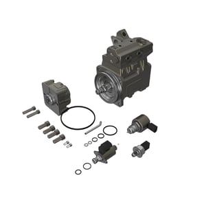 Fuel Injection Pump