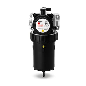 Crankcase Vent Filter