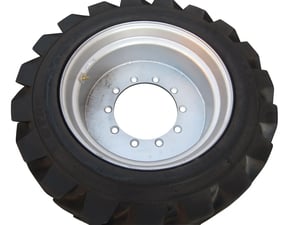 15-625 PNEU TIRE,WHEEL (RH)