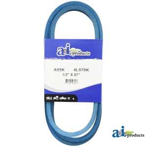 Image of A-A85K