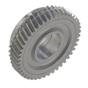 Helical Gear