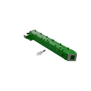 Exhaust Manifold
