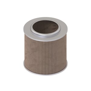 Strainer