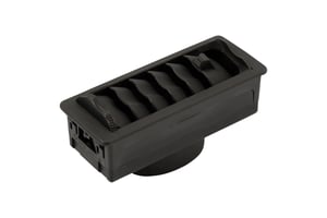 RECTANGULAR VENT