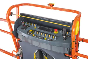 KIT,CONSOLE COVER (SERVICE)