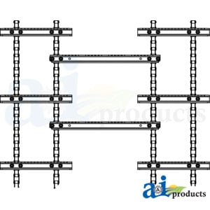 Chain, Feeder House (4 Strand)