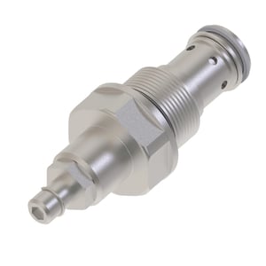 Pressure Relief Valve