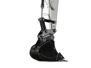 Image of HEAVY DUTY TRENCHING BUCKET