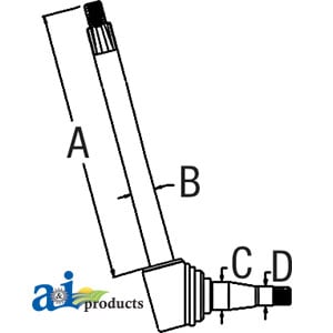 Image of A-3040893M92