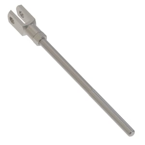 Yoke Link End