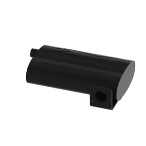 AM125945: Muffler