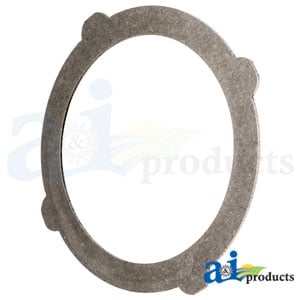 Disc, Separator; MFWD Clutch