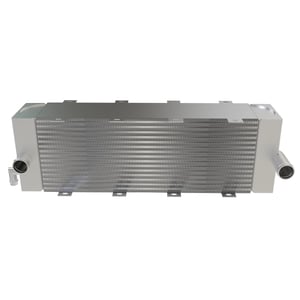 Radiator