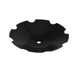 Disk Blade