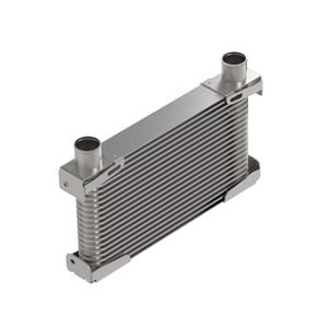 Intercooler