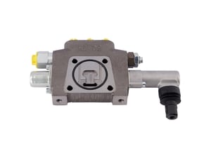 VALVE,RIGHT TRACK