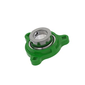 Bearing With Housing