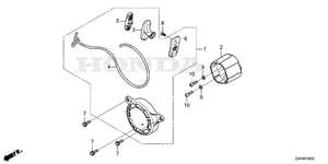 Image of 28462-Z45-003