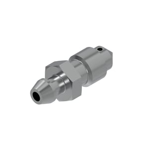 Bleed Valve