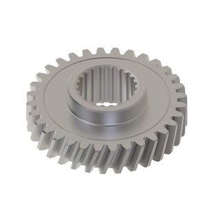 Helical Gear