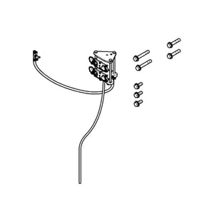Quick Coupler Kit