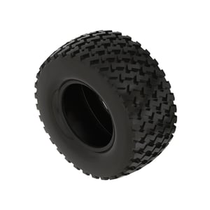 Tire And Wheel Assembly