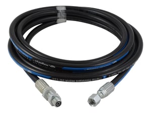 HOSE,.25X204.00 STRXBULKHD