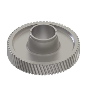 Helical Gear