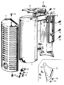 Image of 18351-822-000