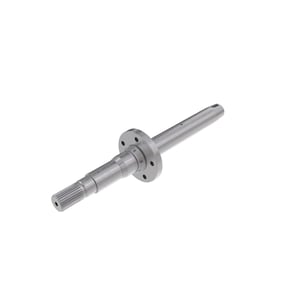 Jackshaft
