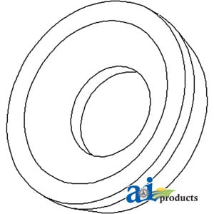 Washer, Pull Arm Front