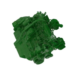 Diesel Engine