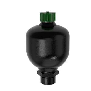 Hydraulic Accumulator