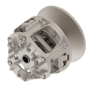 AUC11550: Clutch