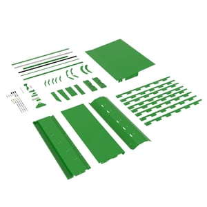 Deflector Kit