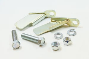 #B4573 STEERING STOP KIT FOR B50 & LX20 SERIES