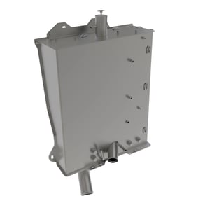 Hydraulic Reservoir