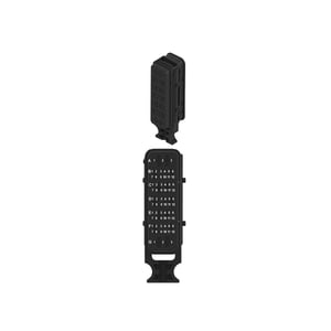 Elec. Connector Housing