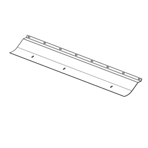 Deflector