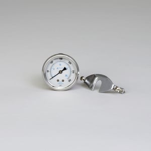 D/S,PRESSURE GAUGE