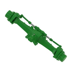 Front Axle