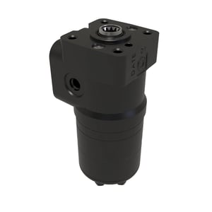 Steering Control Unit