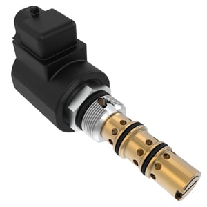 AT177703: Solenoid Valve