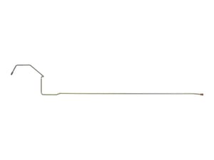 TUBE BOOM FORK TILT OUTSIDE 60