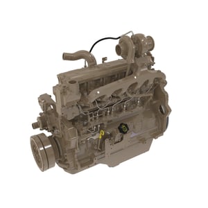 Diesel Engine