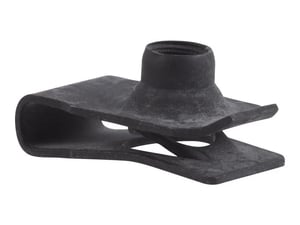 NUT-SPEC, M6 CAGE NUT
