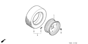 Image of 44710-769-801