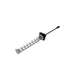 DEF Tank Header Assembly