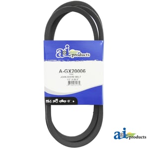 Flat Belt